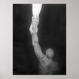 Save Me Poster