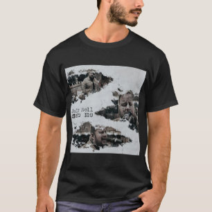 save me rap   T-Shirt