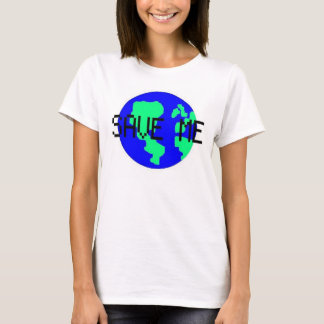 Save Me. T-Shirt