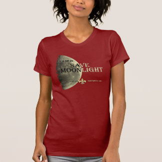 Save Moonlight 2 T-Shirt