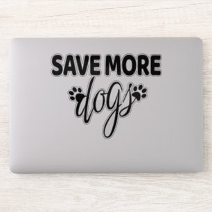 Save More Dogs - Dog Rescue  