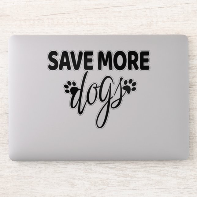 Save More Dogs - Dog Rescue   (Computer)
