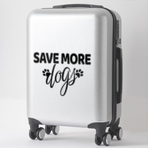 Save More Dogs - Dog Rescue
