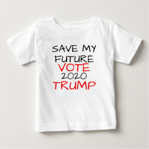 Save my Future Baby T-Shirt