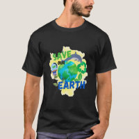 Save Our Earth