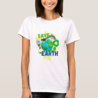 Save Our Earth