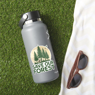 Save Our Forest – Eco-Friendly Nature Conservation