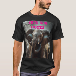 Save Our Homes T-Shirt
