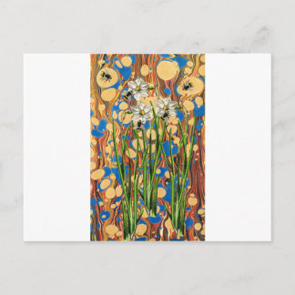 SAVE OUR LITTLE HELPERS! POSTCARD