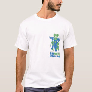 Save our Manatees T-Shirt