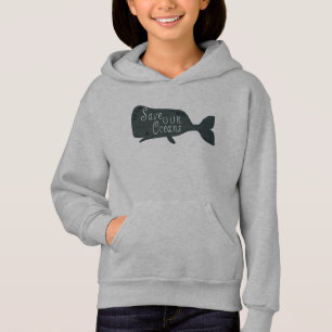 Save Our Oceans Environmental Whale