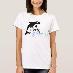 Save our Oceans T-Shirt