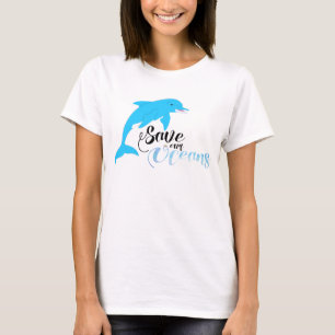 Save our Oceans T-Shirt