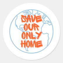 Save Our Only Home