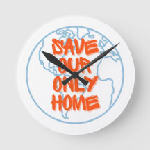 Save Our Only Home
