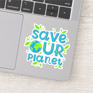 Save Our Planet