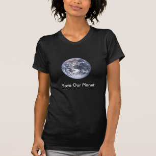 Save Our Planet T-Shirt