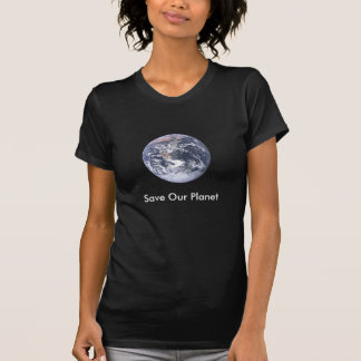 Save Our Planet T-Shirt