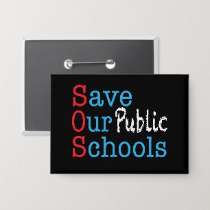 Save Our Public Schools SOS