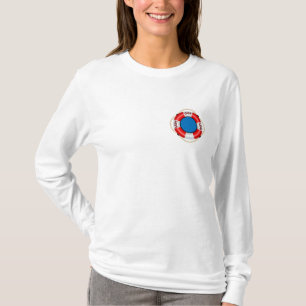 SAVE OUR SEAS T-Shirt