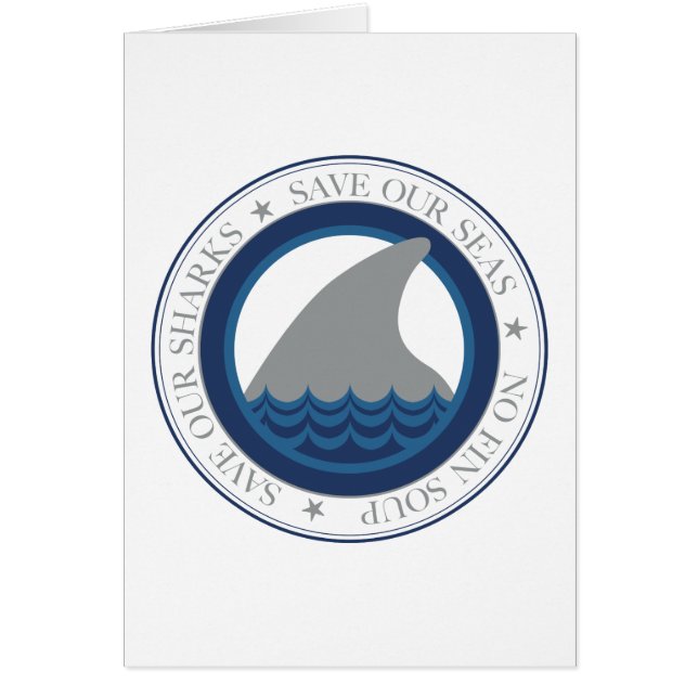 save our sharks (Front)