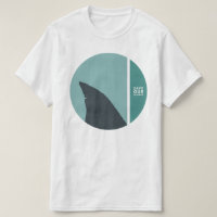 save our sharks circles