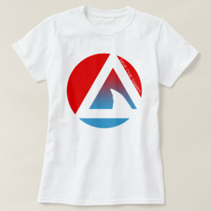 save our sharks tricircles T-Shirt