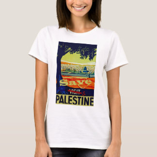 Save Palestine T-Shirt