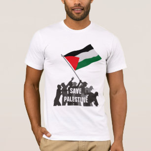 Save Palestine T-Shirt