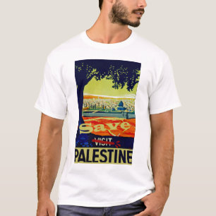 Save Palestine T-Shirt