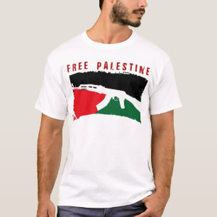 Save Palestine T-Shirt