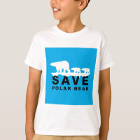 Save Polar Bear