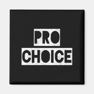 Save Roe Feminism Safe Abortion Pro Choice Magnet
