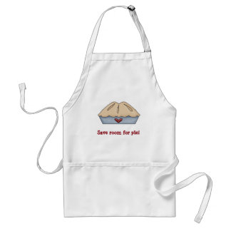 Save Room for Pie! Apron