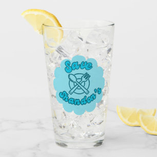 SAVE SHANDON'S - Rob's Diner - The Crossing Glass