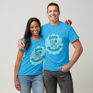 SAVE SHANDON'S - Rob's Diner - The Crossing T-Shirt