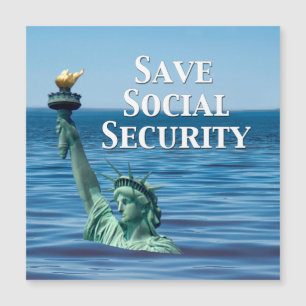 Save Social Security