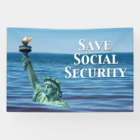 Save Social Security