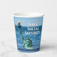Save Social Security