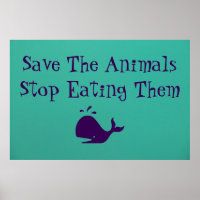 Save The Animals