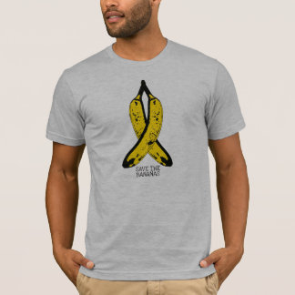 Save The Bananas T-Shirt