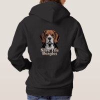 Save the Beagles | Dog Lovers