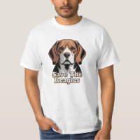 Save the Beagles | Dog Lovers