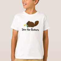 Save the Beavers