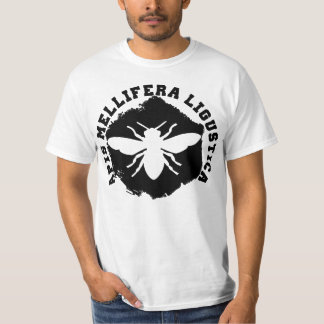 Save the bee apis mellifera ligustica T-Shirt