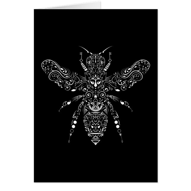 save the bees (Front)