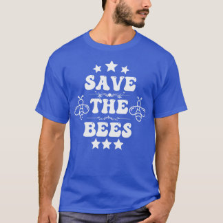 Save the Bees 13 T-Shirt