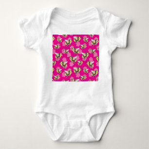 Save the Bees baby bodysuit