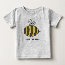 Save the Bees