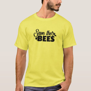 save the bees shirt australia